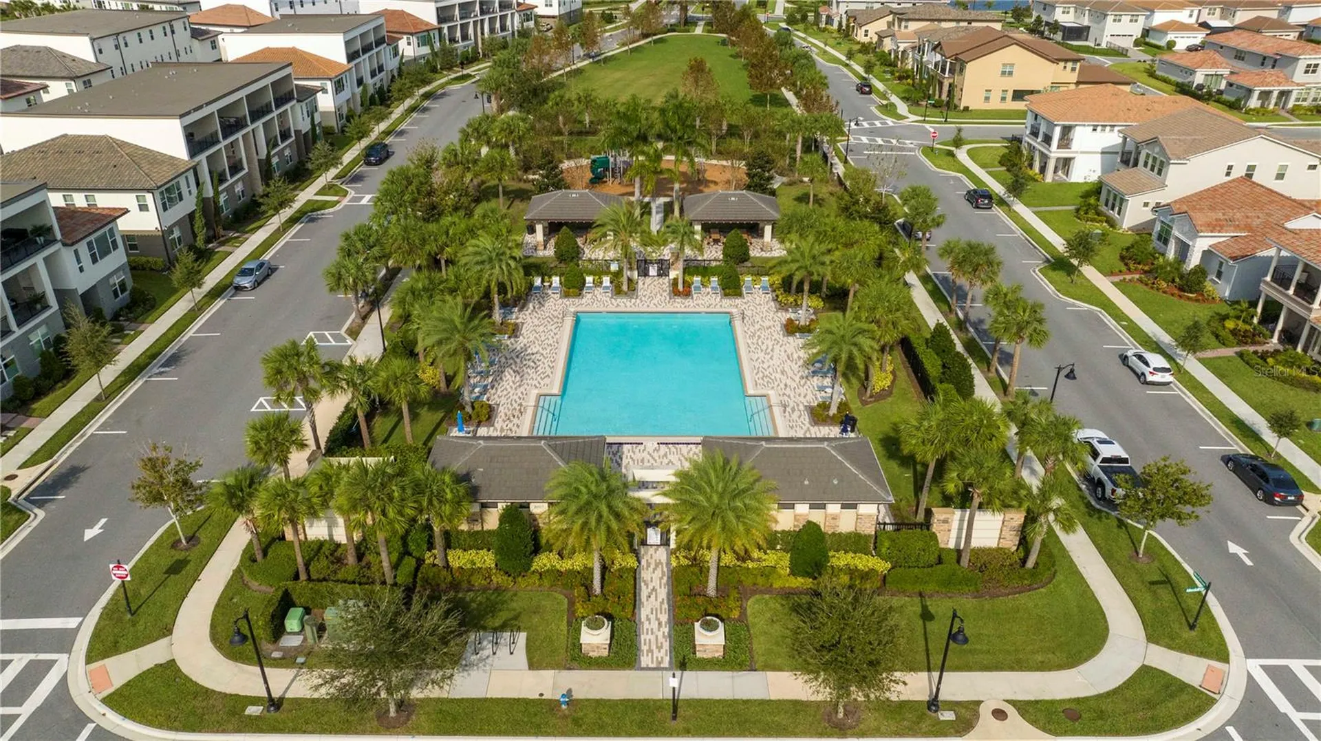 10403 Belfry Circle Orlando FL 32832