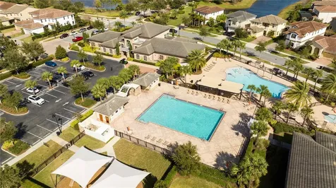 10403 Belfry Circle Orlando FL 32832
