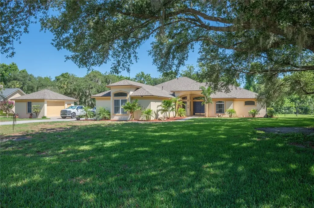 6617 Poley Creek Drive W Lakeland FL 33811