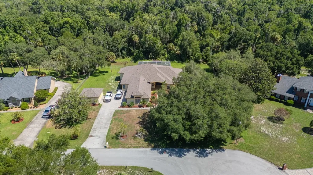 6617 Poley Creek Drive W Lakeland FL 33811