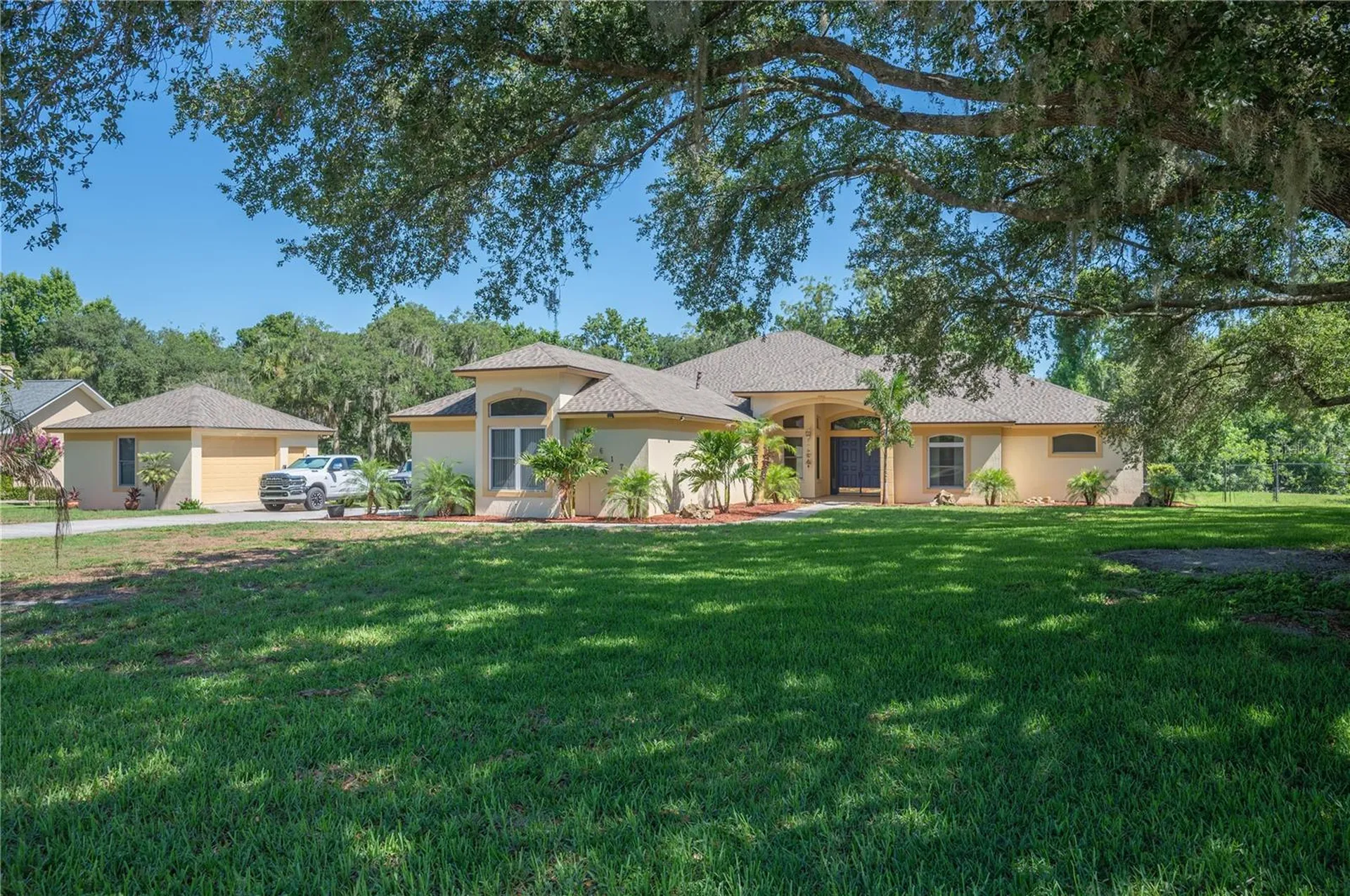 6617 Poley Creek Drive W Lakeland FL 33811