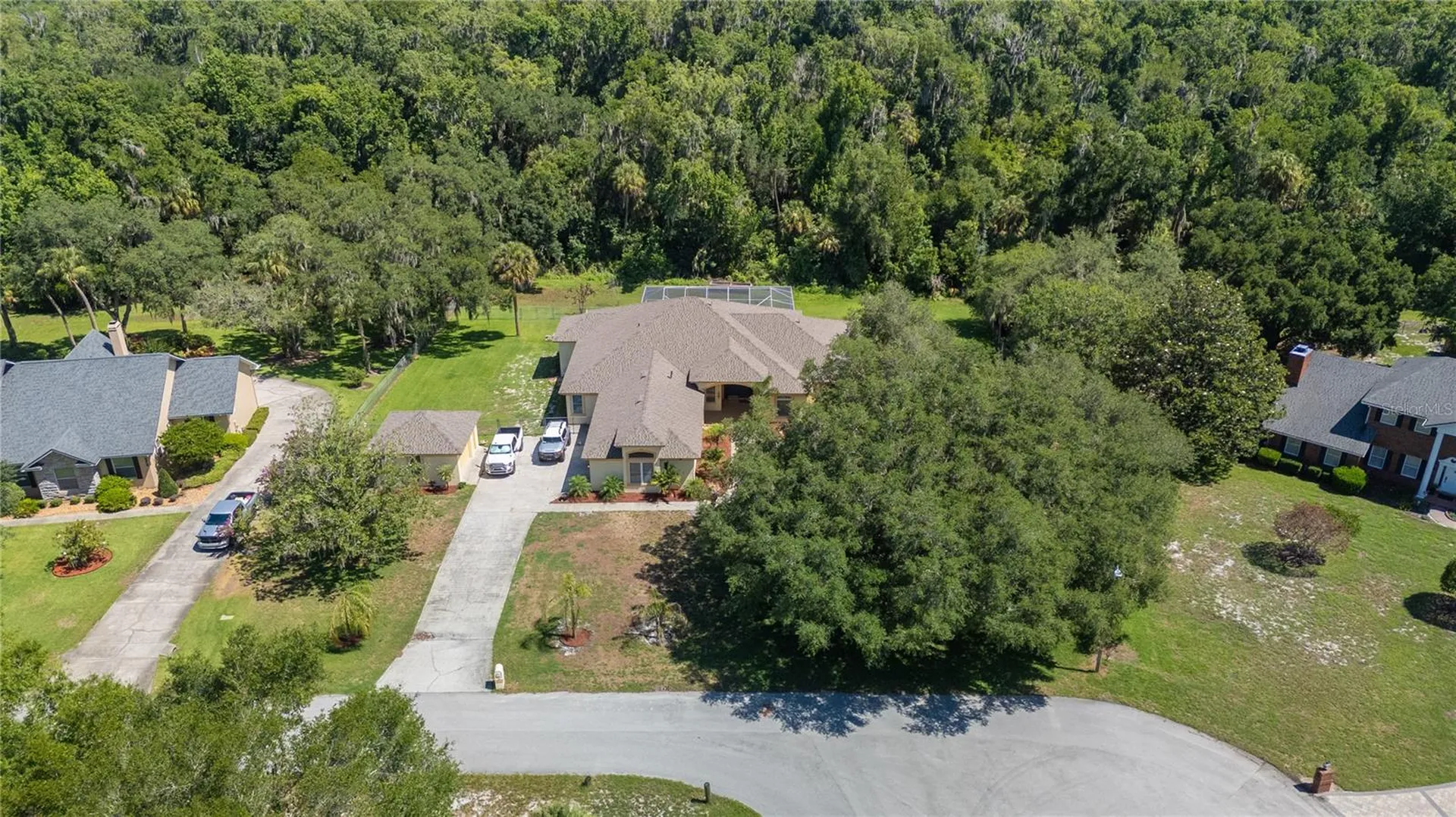 6617 Poley Creek Drive W Lakeland FL 33811