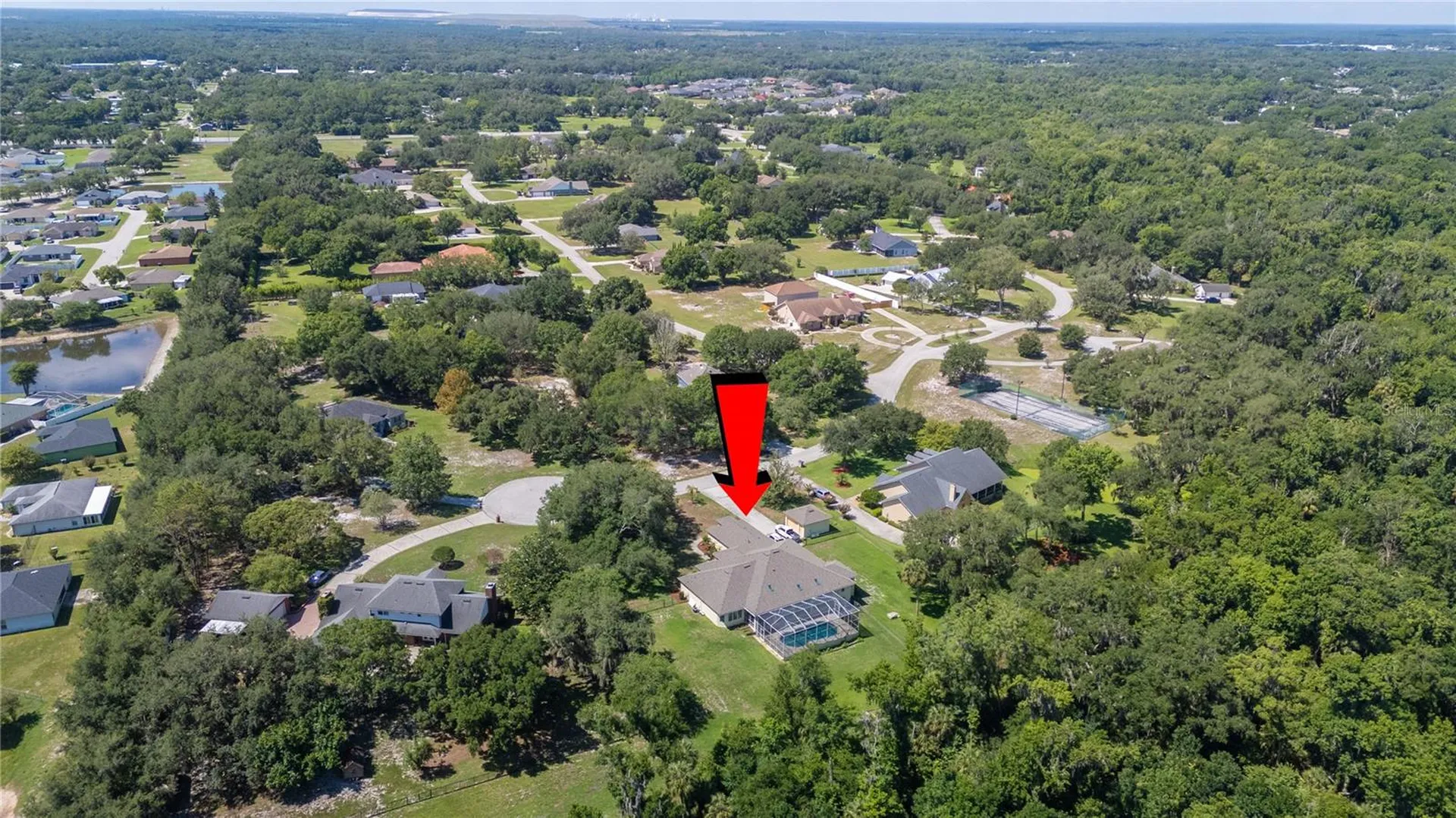 6617 Poley Creek Drive W Lakeland FL 33811
