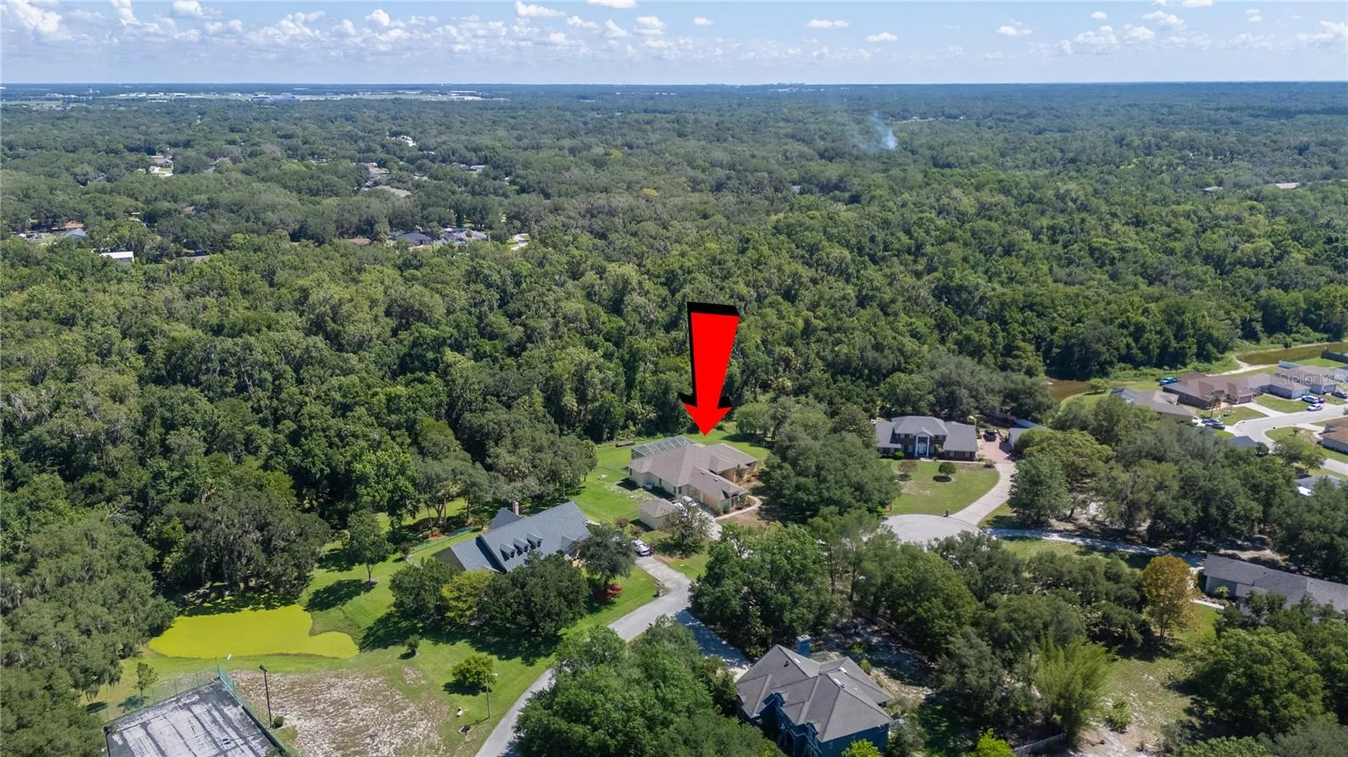6617 Poley Creek Drive W Lakeland FL 33811