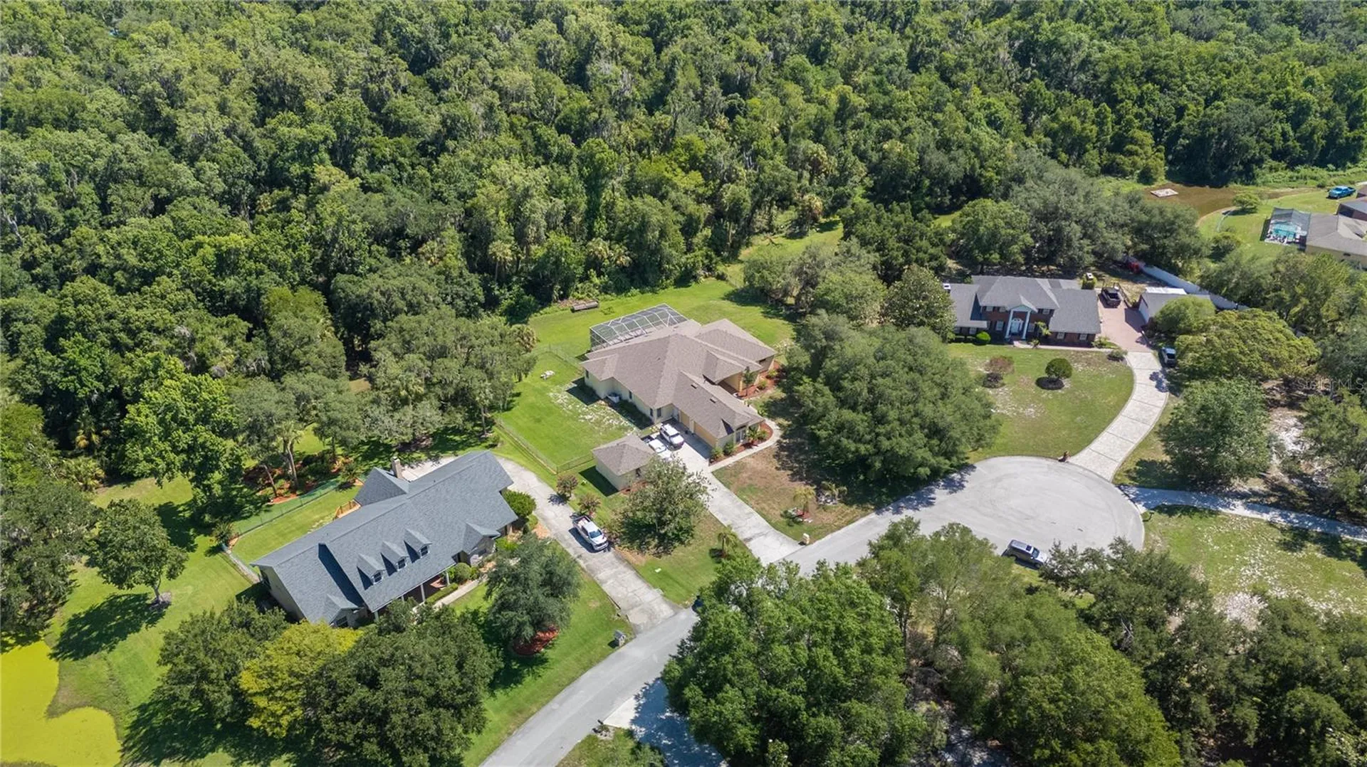 6617 Poley Creek Drive W Lakeland FL 33811