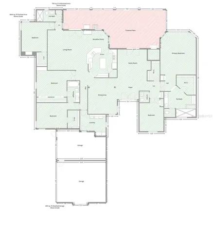 6617 Poley Creek Drive W Lakeland FL 33811