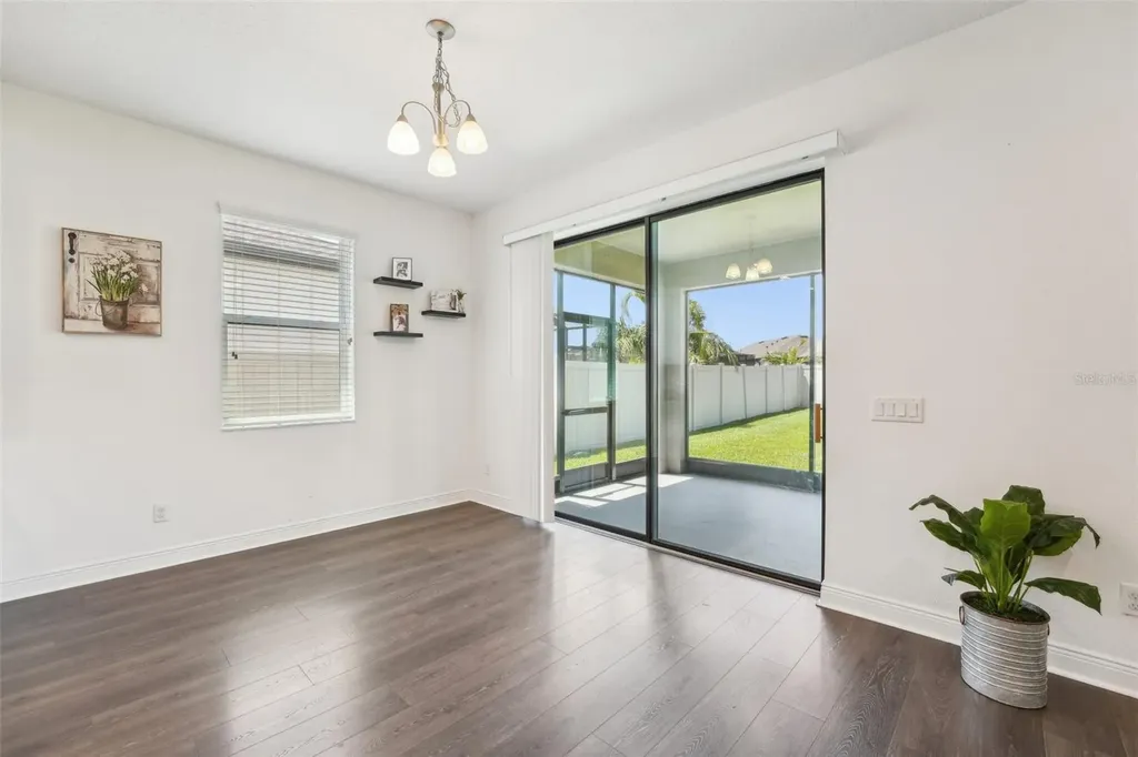 1741 Cherry Walk Road Lutz FL 33558