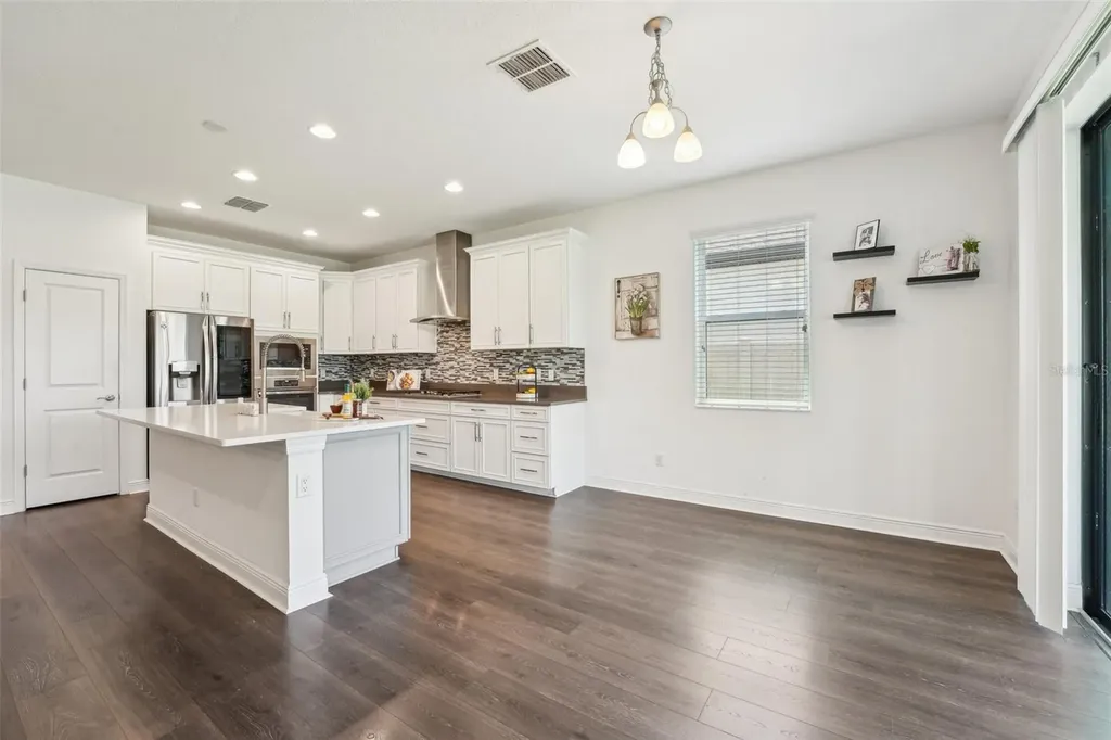 1741 Cherry Walk Road Lutz FL 33558