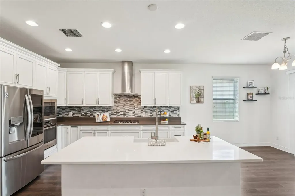 1741 Cherry Walk Road Lutz FL 33558