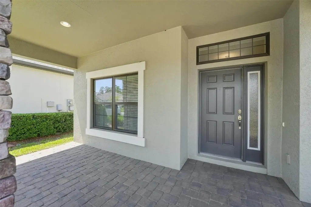 1741 Cherry Walk Road Lutz FL 33558