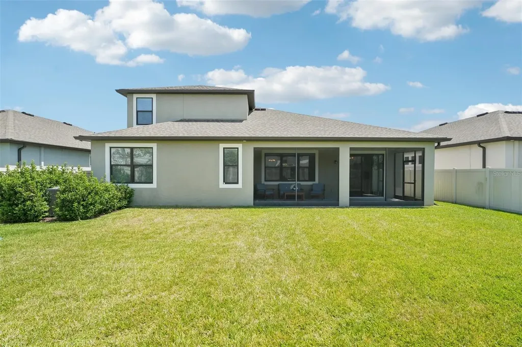 1741 Cherry Walk Road Lutz FL 33558