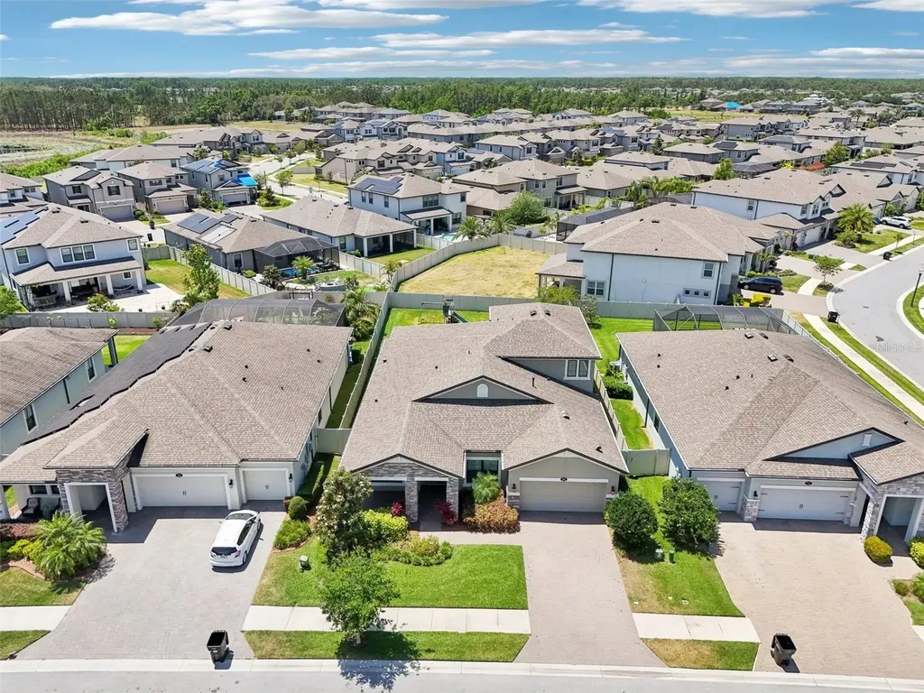 1741 Cherry Walk Road Lutz FL 33558