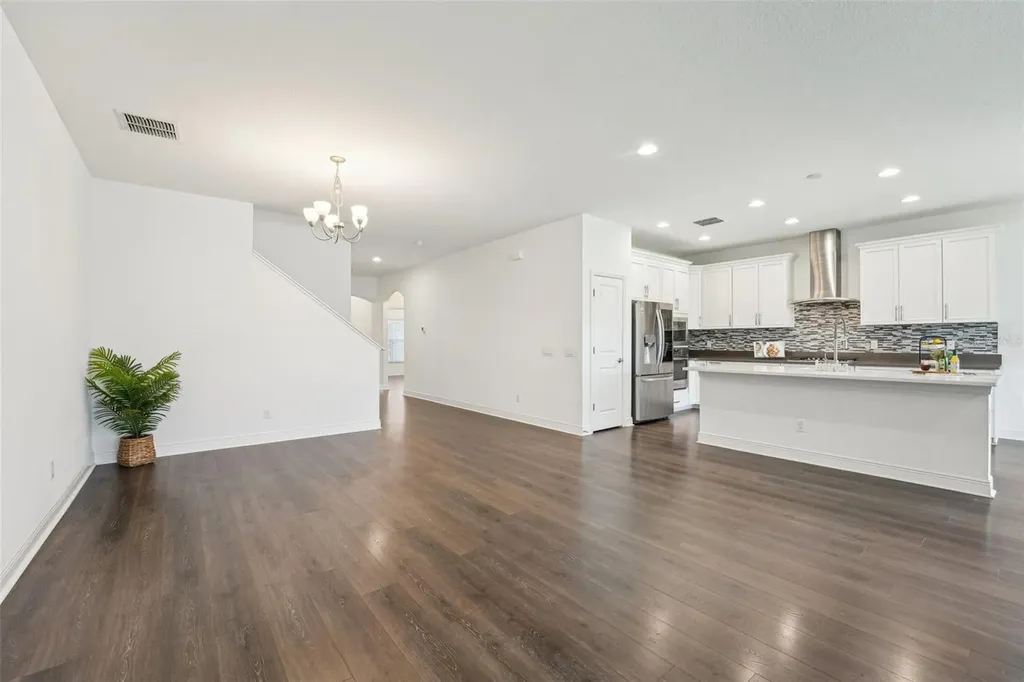 1741 Cherry Walk Road Lutz FL 33558