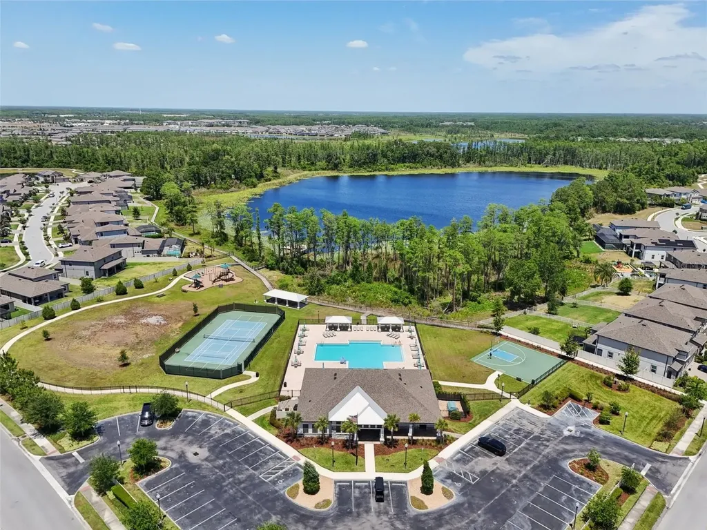 1741 Cherry Walk Road Lutz FL 33558