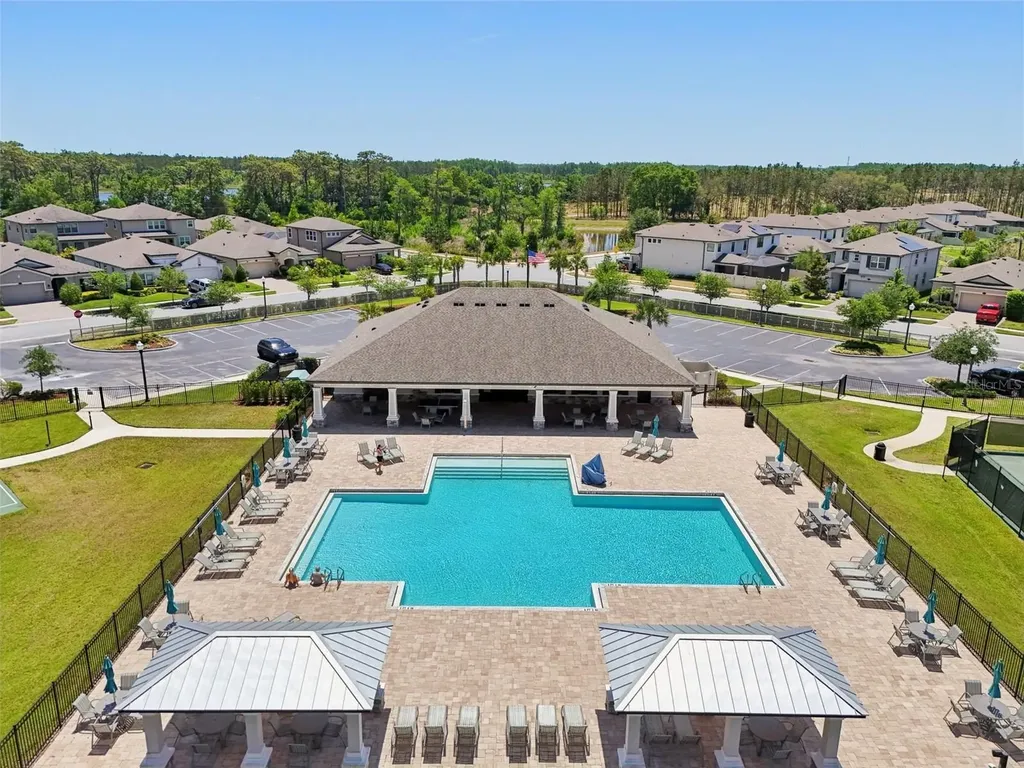 1741 Cherry Walk Road Lutz FL 33558