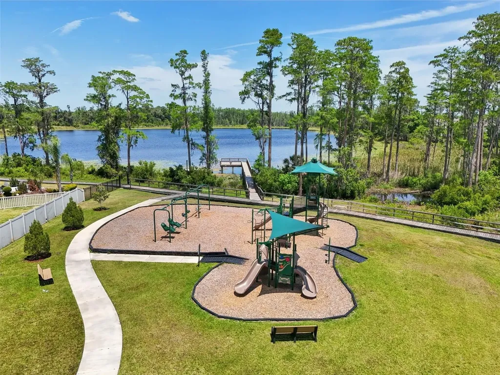 1741 Cherry Walk Road Lutz FL 33558