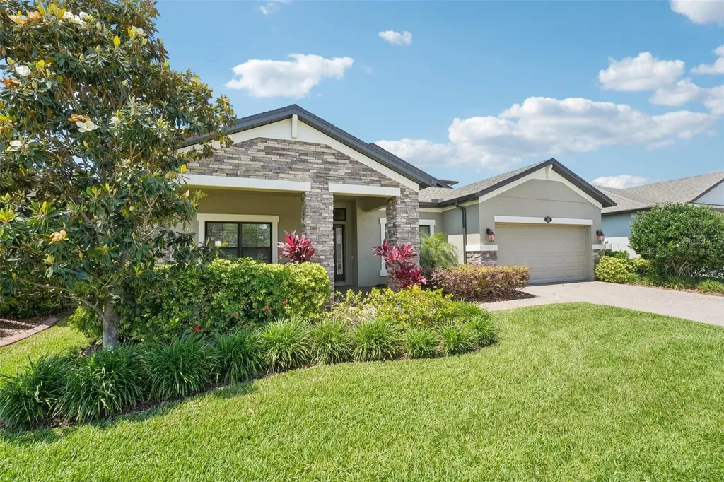 1741 Cherry Walk Road Lutz FL 33558