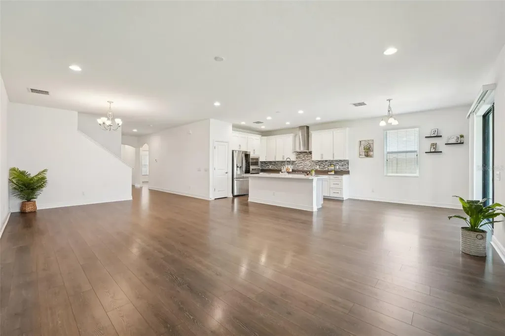 1741 Cherry Walk Road Lutz FL 33558