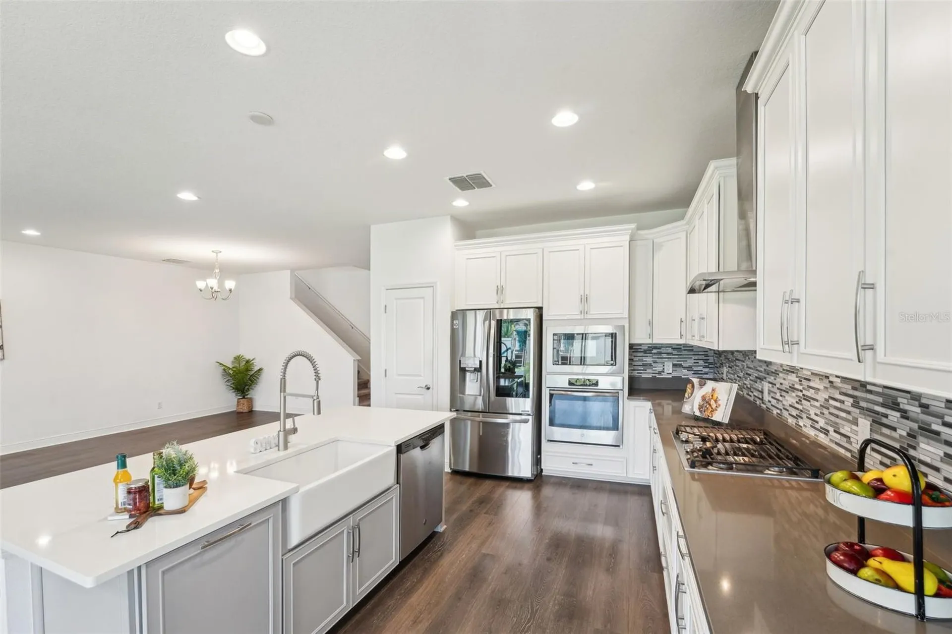 1741 Cherry Walk Road Lutz FL 33558