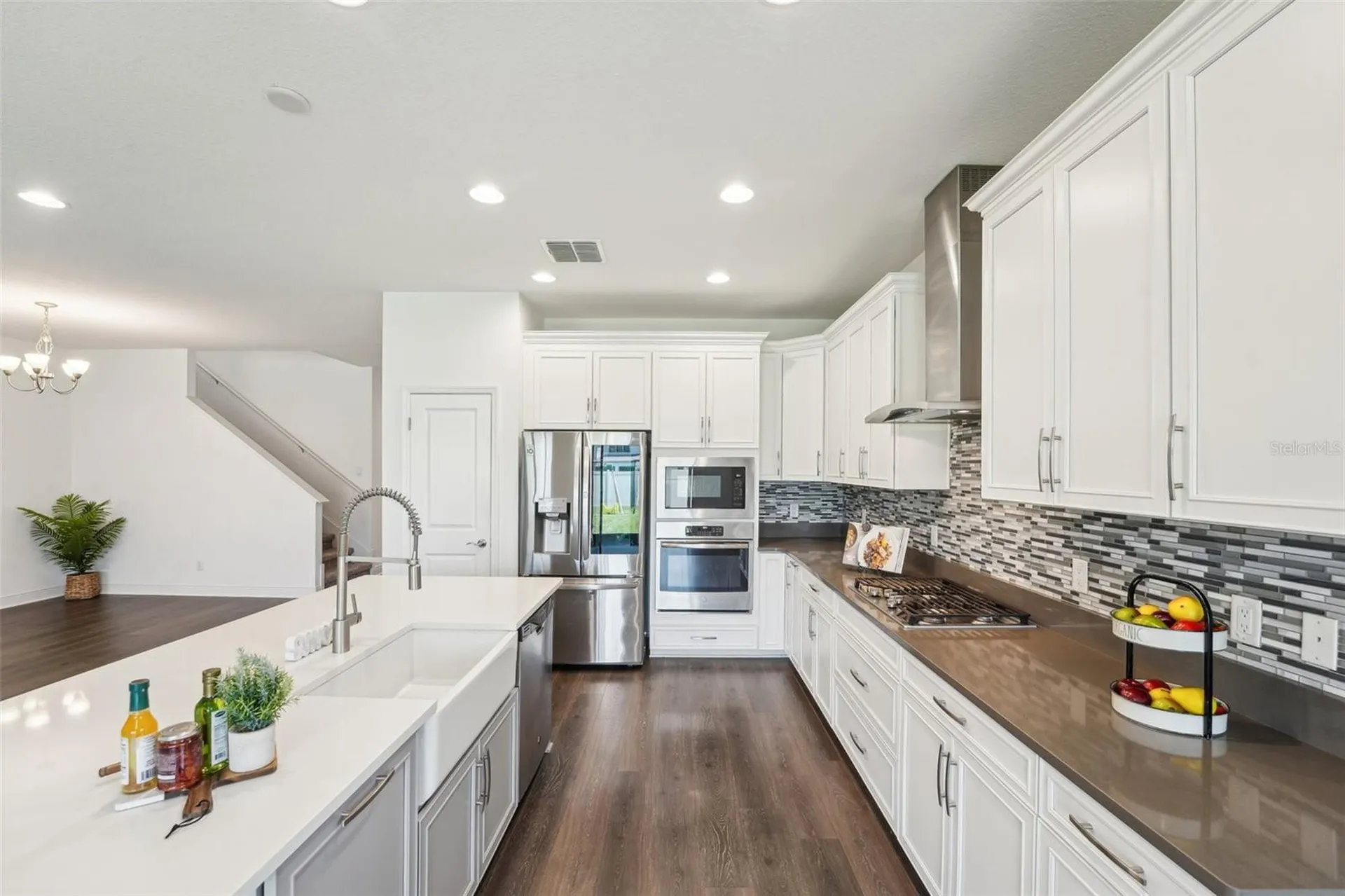 1741 Cherry Walk Road Lutz FL 33558