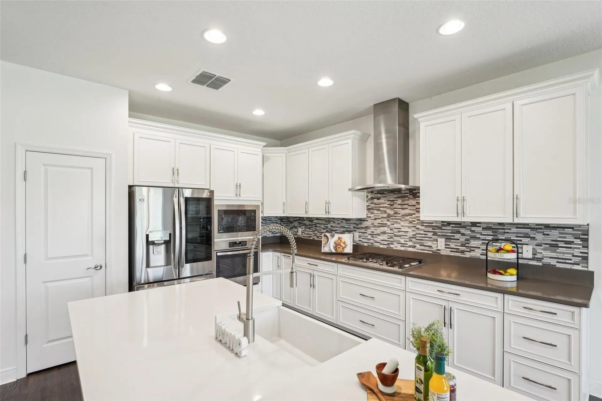 1741 Cherry Walk Road Lutz FL 33558