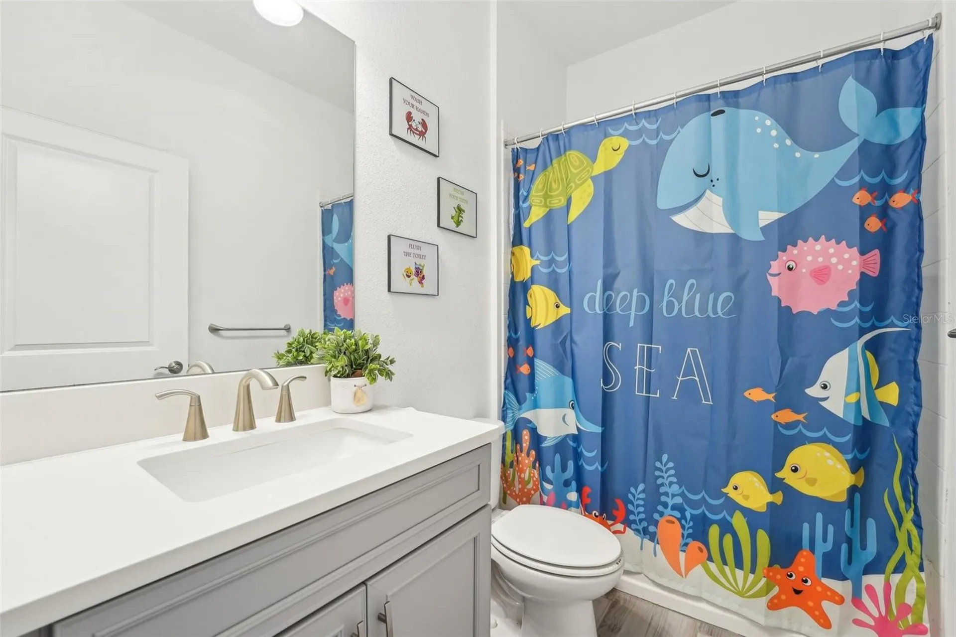 1741 Cherry Walk Road Lutz FL 33558