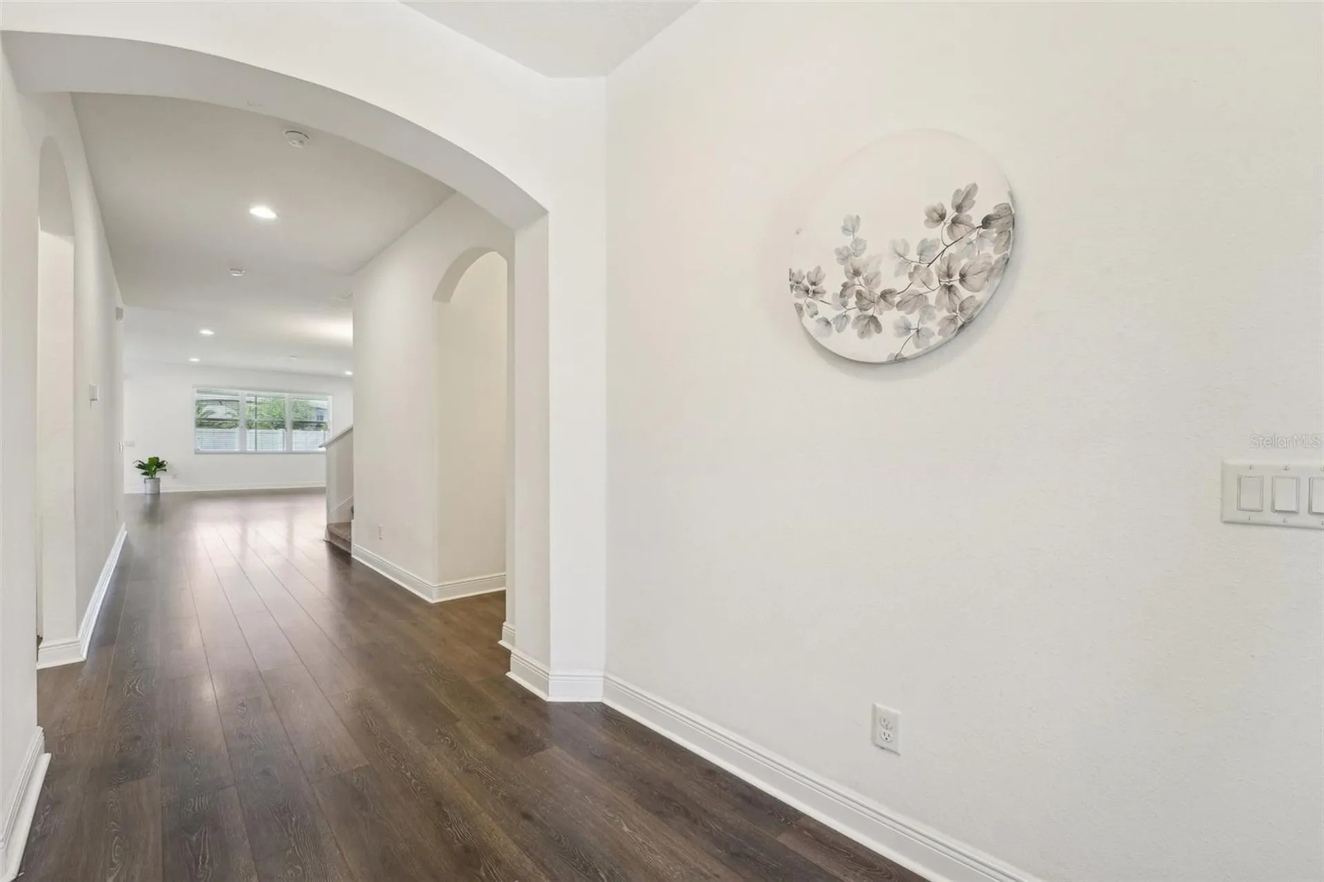 1741 Cherry Walk Road Lutz FL 33558