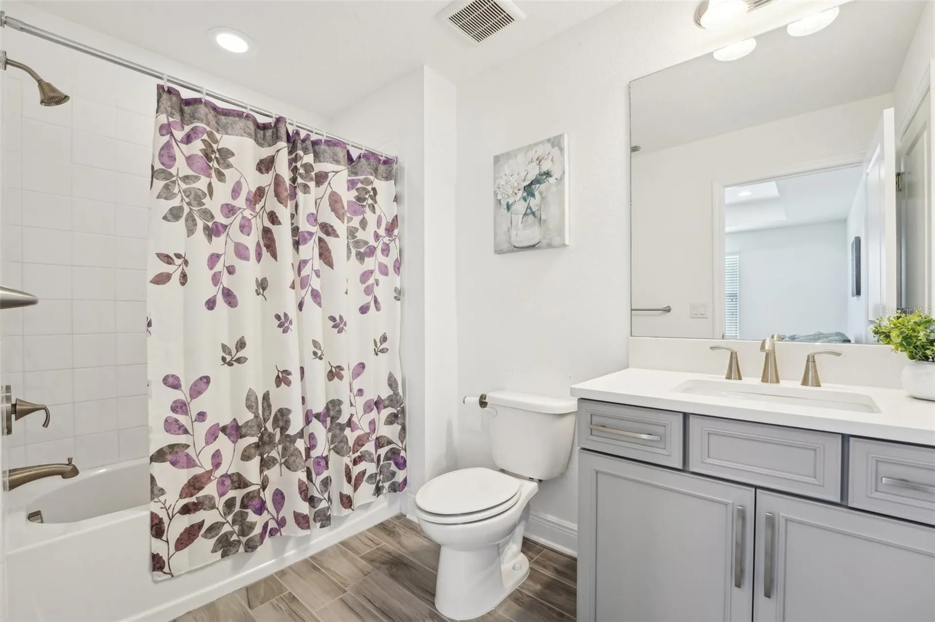 1741 Cherry Walk Road Lutz FL 33558