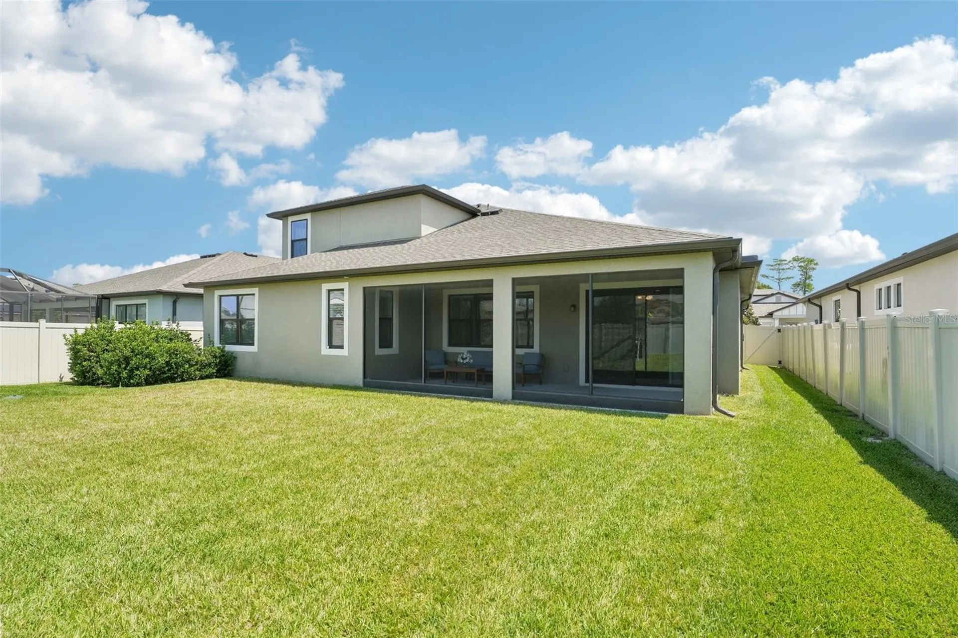 1741 Cherry Walk Road Lutz FL 33558