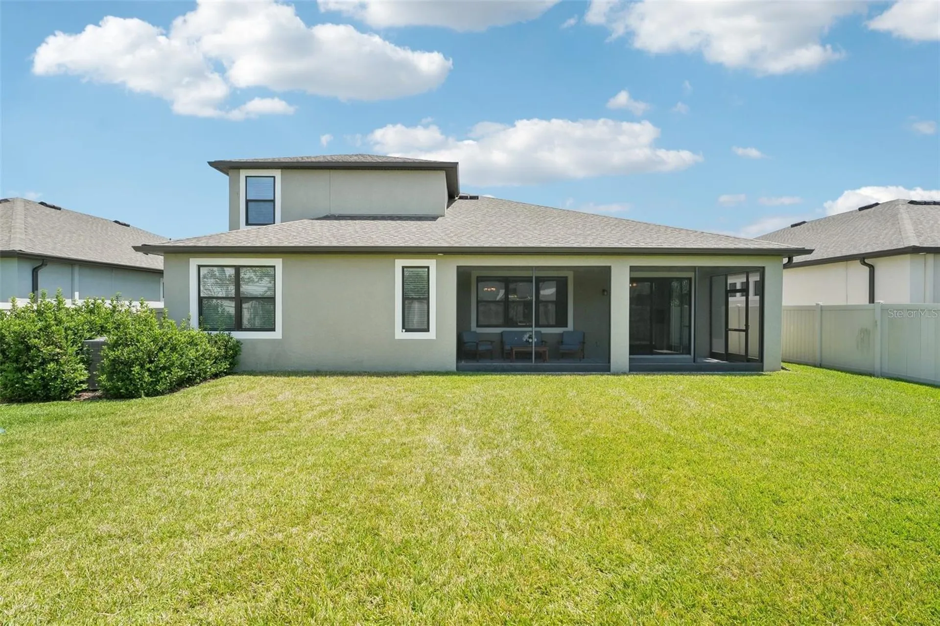 1741 Cherry Walk Road Lutz FL 33558