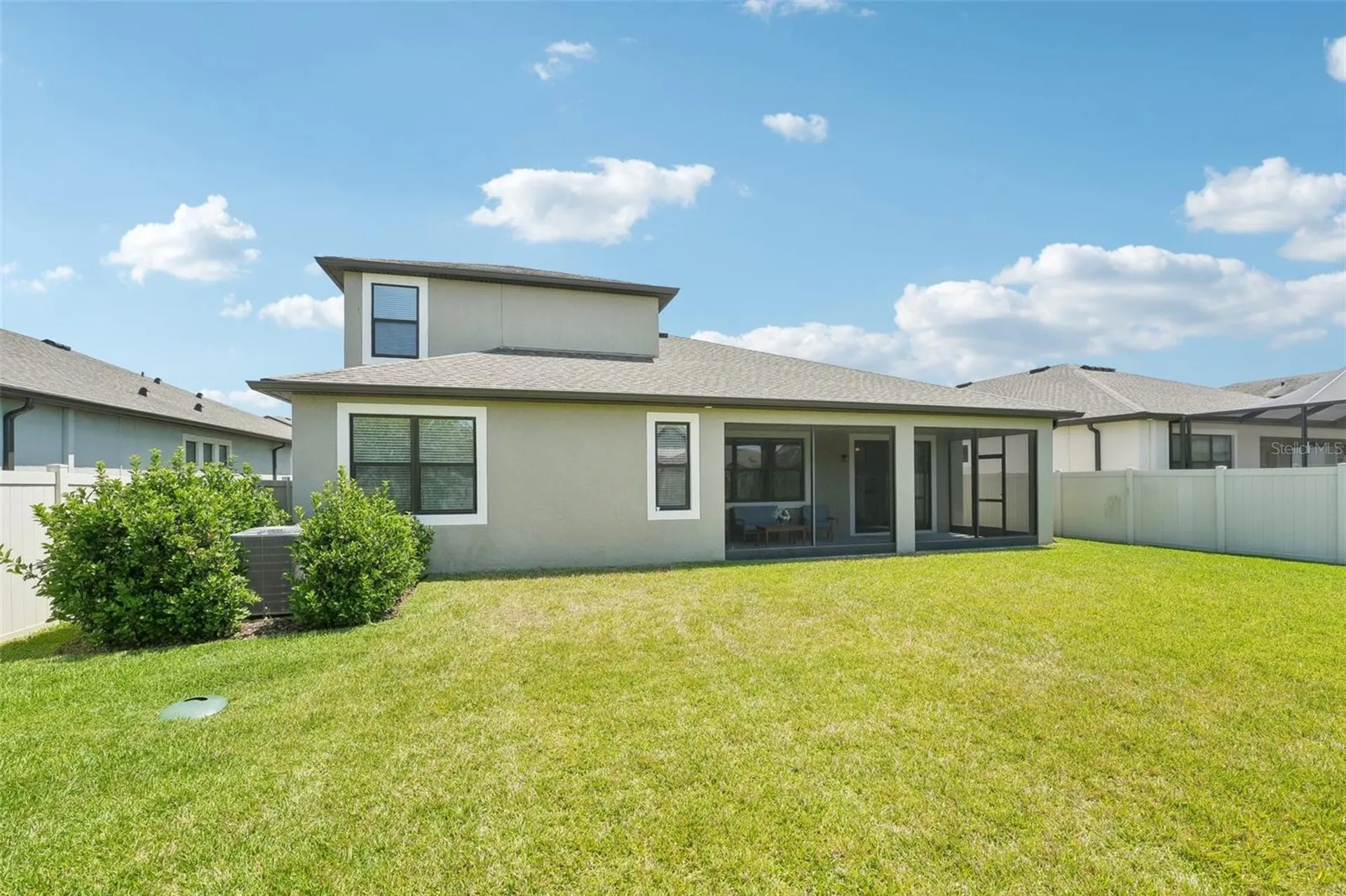 1741 Cherry Walk Road Lutz FL 33558