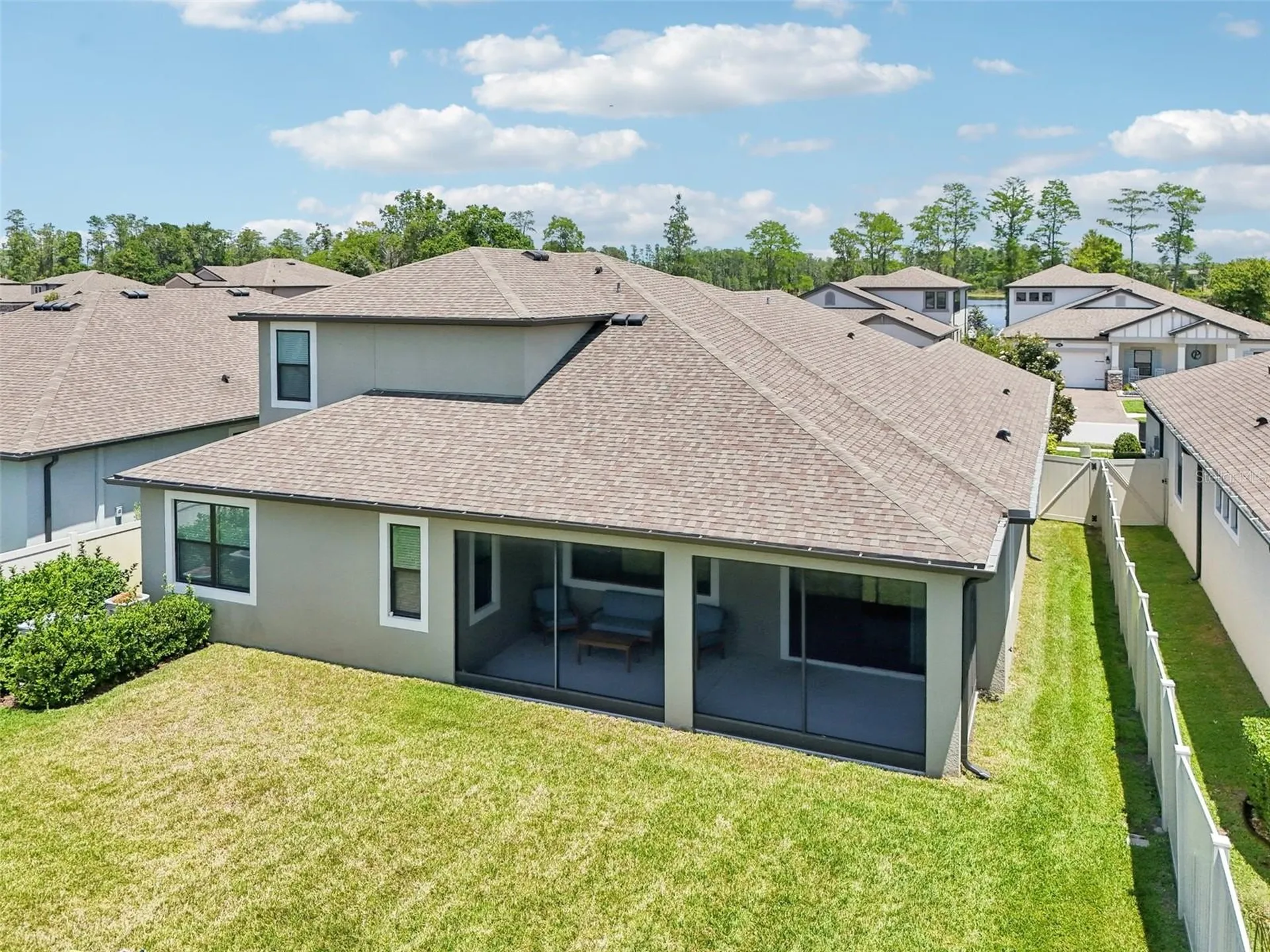 1741 Cherry Walk Road Lutz FL 33558