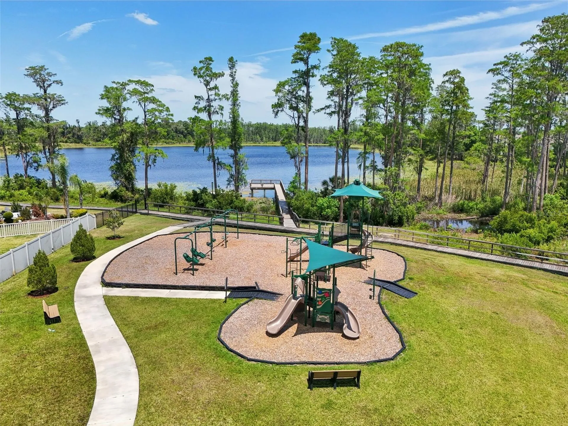 1741 Cherry Walk Road Lutz FL 33558