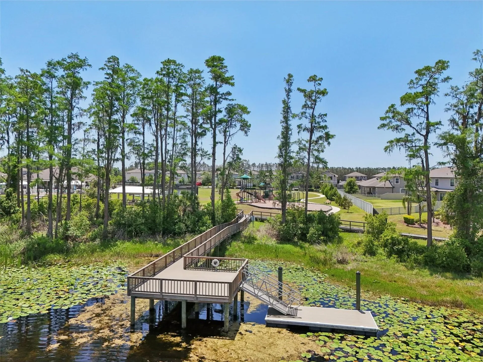 1741 Cherry Walk Road Lutz FL 33558