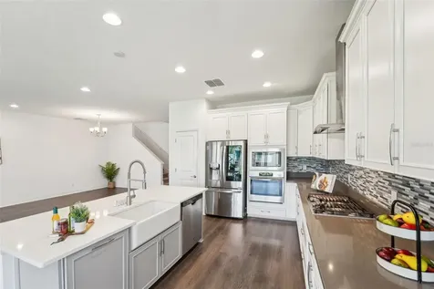 1741 Cherry Walk Road Lutz FL 33558