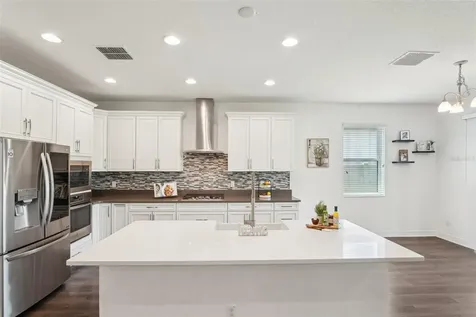 1741 Cherry Walk Road Lutz FL 33558