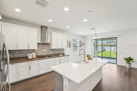 1741 Cherry Walk Road Lutz FL 33558