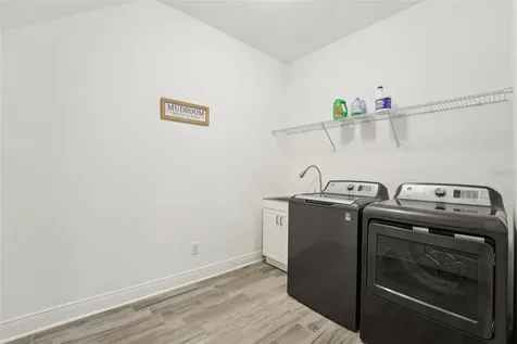 1741 Cherry Walk Road Lutz FL 33558