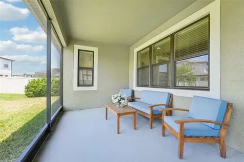 1741 Cherry Walk Road Lutz FL 33558