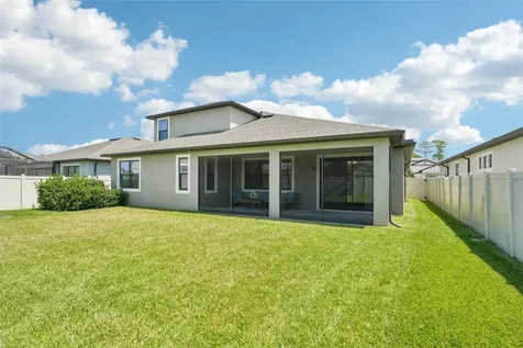 1741 Cherry Walk Road Lutz FL 33558