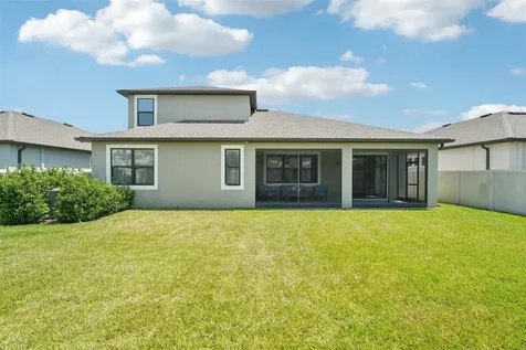 1741 Cherry Walk Road Lutz FL 33558