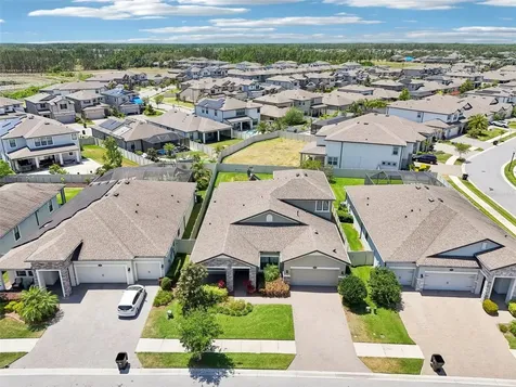1741 Cherry Walk Road Lutz FL 33558