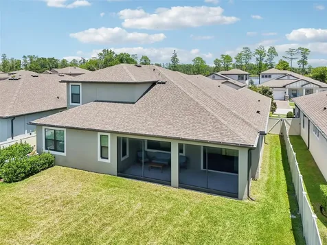 1741 Cherry Walk Road Lutz FL 33558