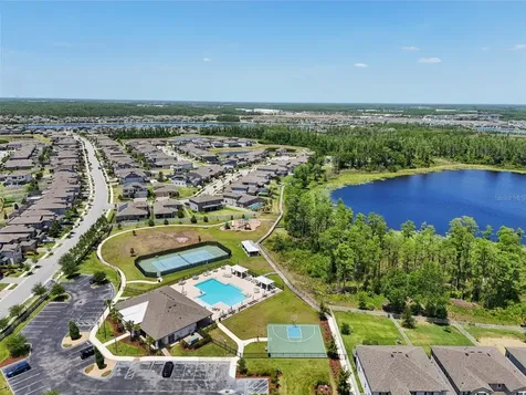 1741 Cherry Walk Road Lutz FL 33558