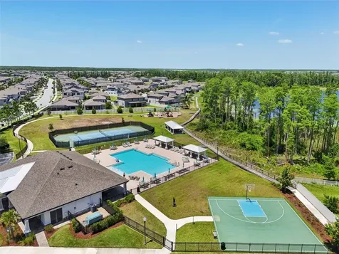 1741 Cherry Walk Road Lutz FL 33558