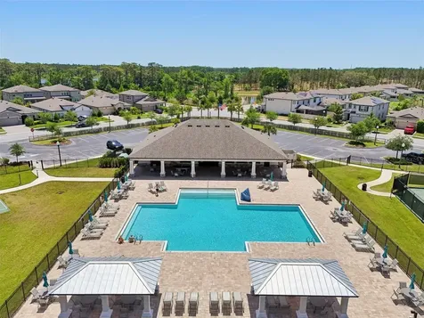 1741 Cherry Walk Road Lutz FL 33558