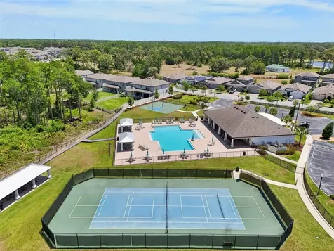 1741 Cherry Walk Road Lutz FL 33558