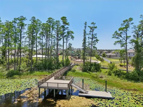 1741 Cherry Walk Road Lutz FL 33558