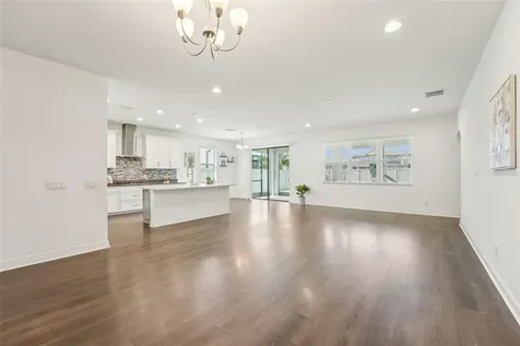 1741 Cherry Walk Road Lutz FL 33558