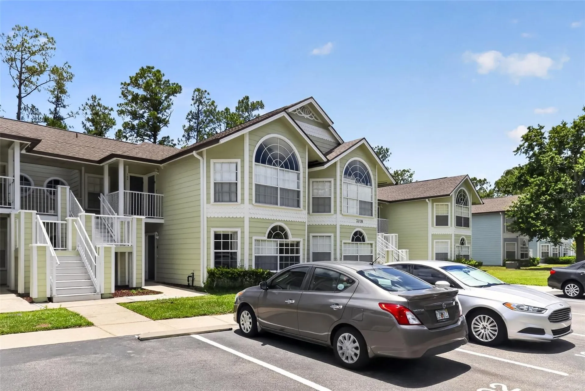 2016 Royal Bay Boulevard Kissimmee FL 34746